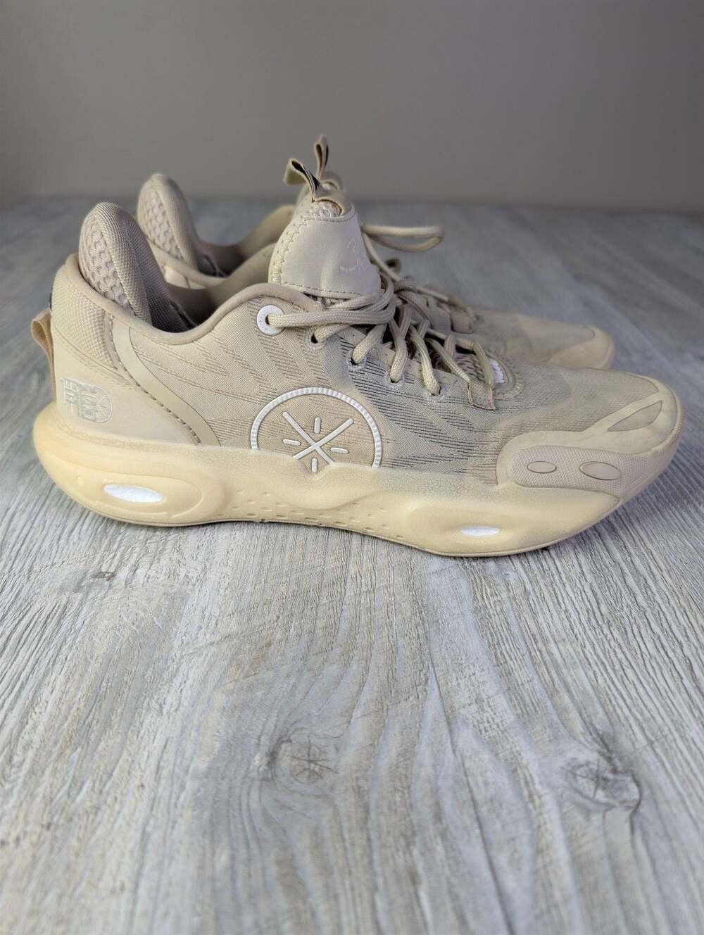 Li-Ning Way of Wade All City 12 Zen Basketball Shoes